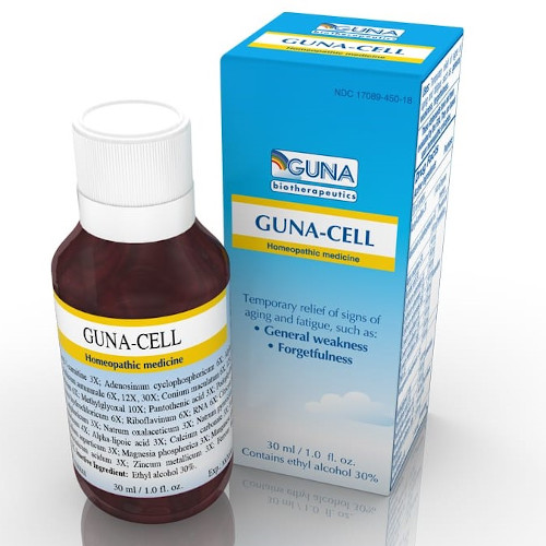 Guna estero cell 30ml