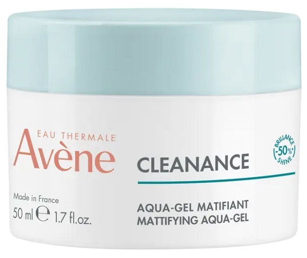 Avene cleanance acquagel 50ml