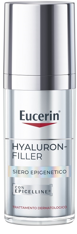 Eucerin hyaluron-filler siero epigenetico 30ml