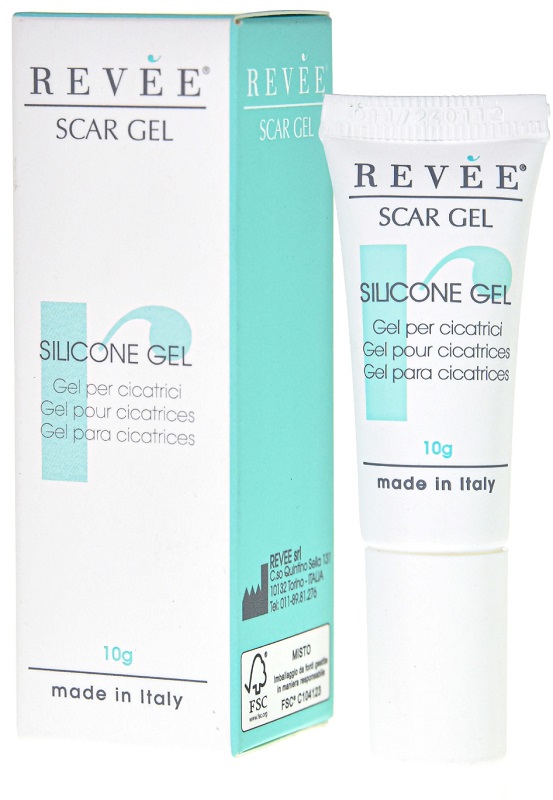 Revee scargel 10g