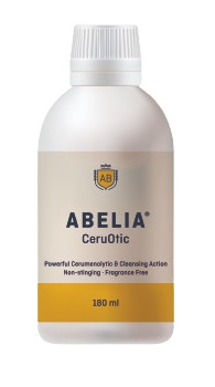 Abelia ceruotic sol 180ml