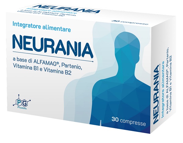 Neurania 30cpr