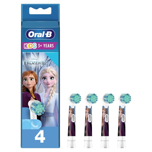 Oralb pw refill frozen 4pz