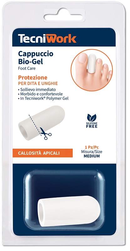 Biogel prot dita m blist 1pz