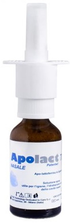 Apolact nasale tdc 20ml