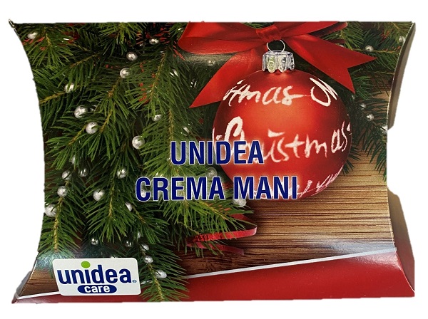 Unidea crema mani emol nat