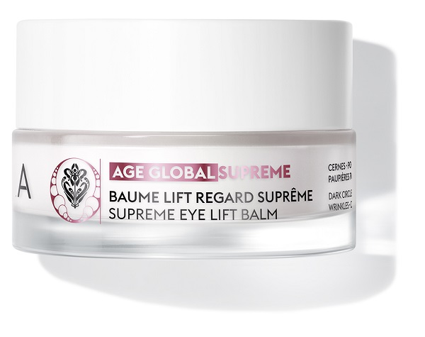 Patyka age globale supreme balsamo occhi liftante