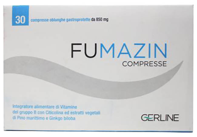 Fumazincpr