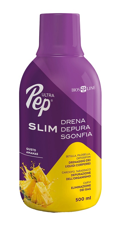 Ultra Pep Bruciagrassi 60 Tavolette | Confronta prezzi