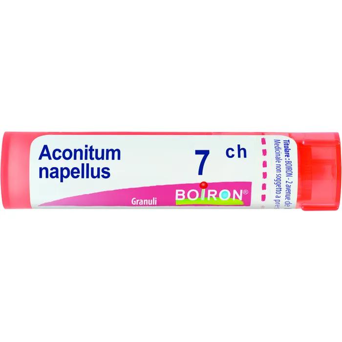 Boiron Apocynum Cannabinum 5Ch Gr