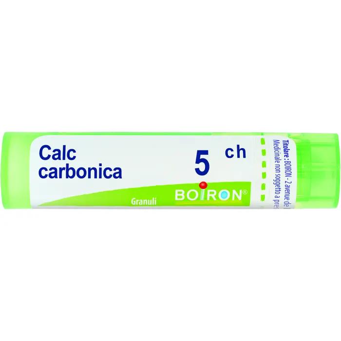 Boiron Calcarea Carbon 5Ch Gr