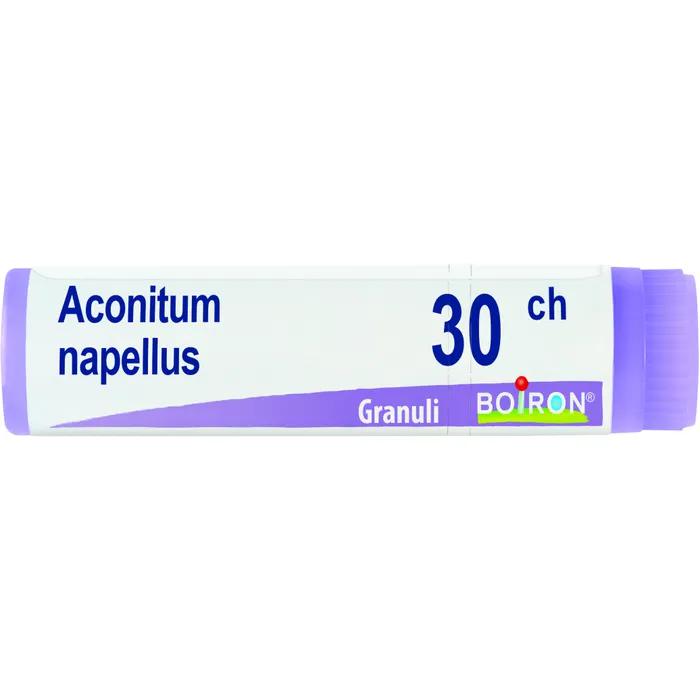 Boiron Aconitum Napellus 30Ch Gl