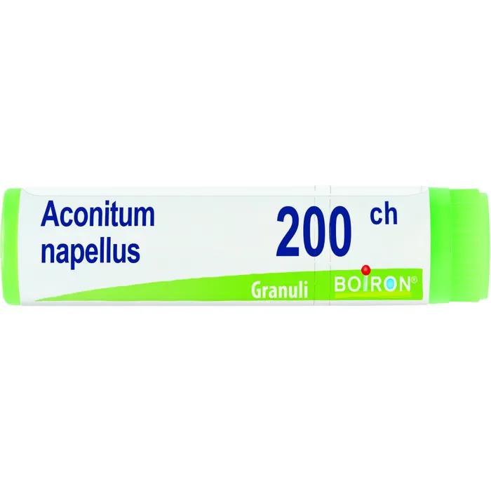 BOIRON Aconitum Nap 200Ch Gl