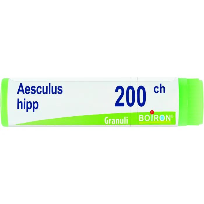 BOIRON Aesculus Hippocast 200Ch Gl
