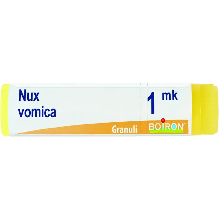 BOIRON Nux Vomica Mk Gl