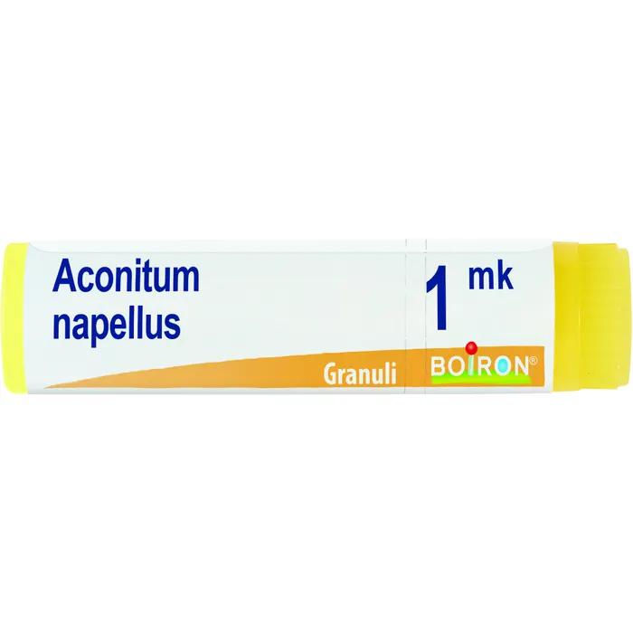 Boiron Aconitum Napellus Mk Gl