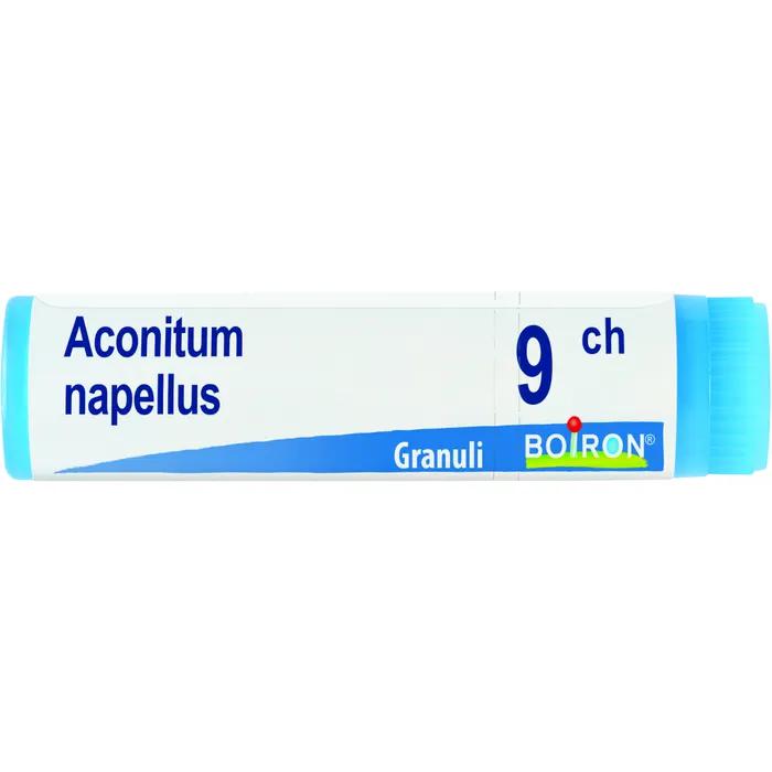 Boiron Aconitum Napellus 9Ch Gl