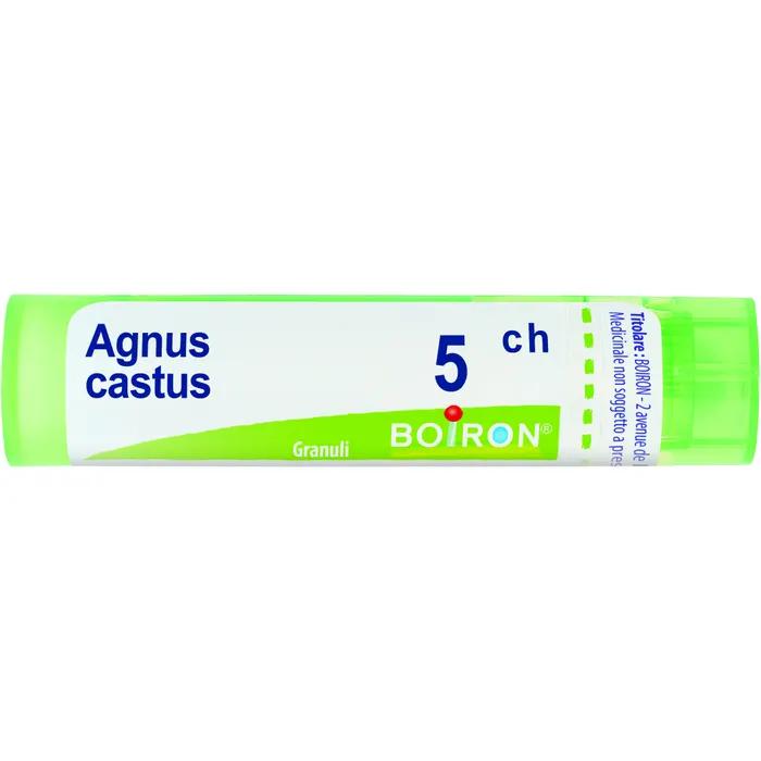 Boiron Agnus Castus 5Ch Gr