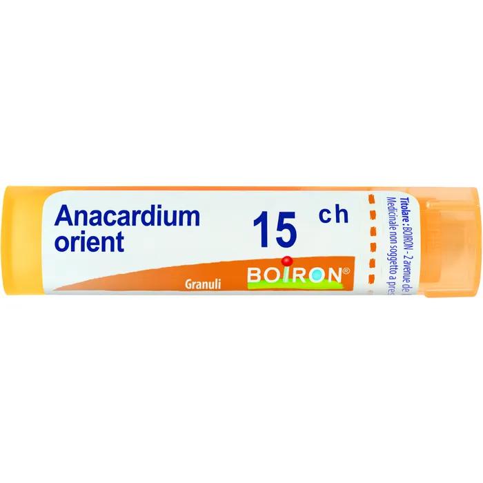 Boiron Anacardium Orient 15Ch Gr