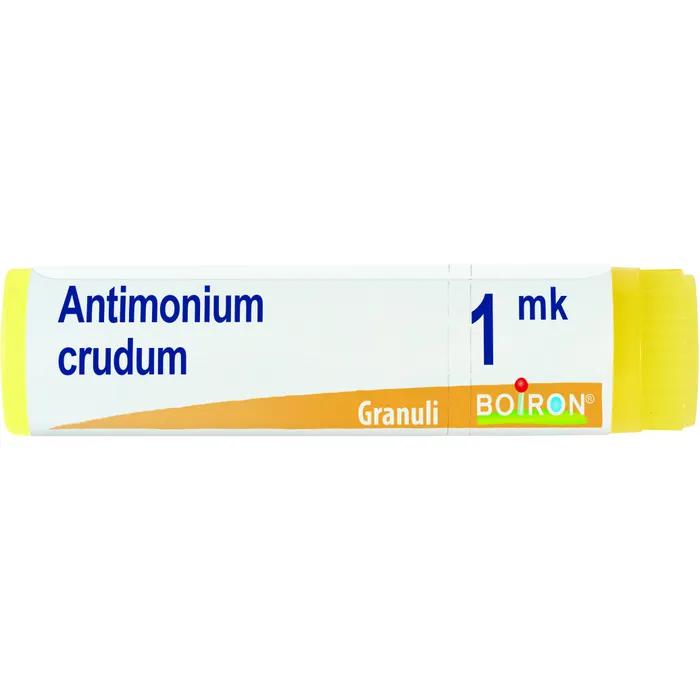 BOIRON Antimonium Cr Mk Gl