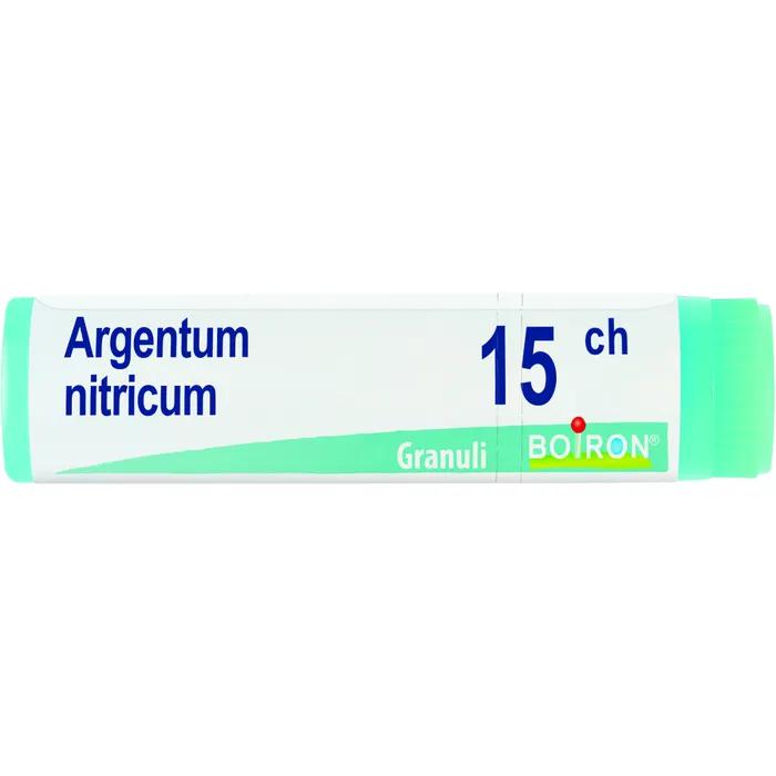 Boiron Argentum Nitricum 15Ch Gl