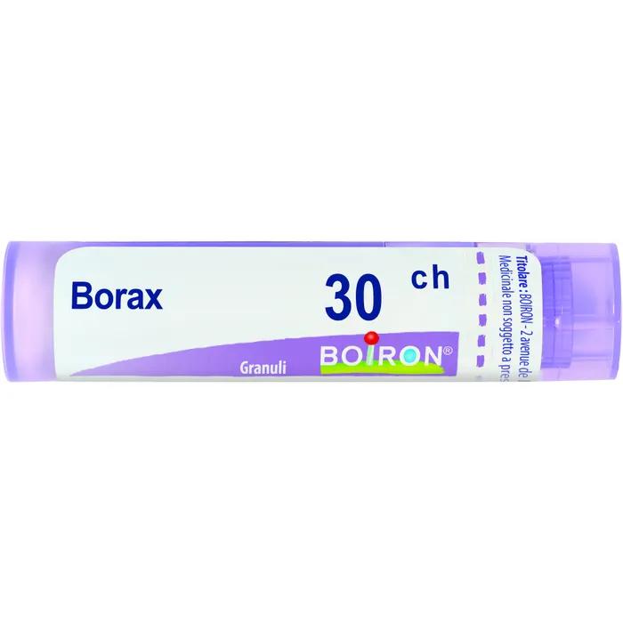 Boiron Borax 30Ch Gr