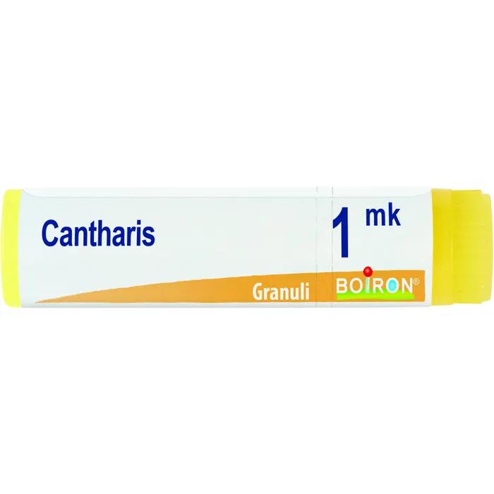 Boiron Cantharis Mk Gl