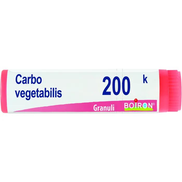 Boiron Carbo Vegetab 200K Gl