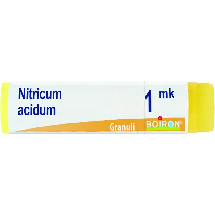 Boiron Nitricum Ac Mk Gl