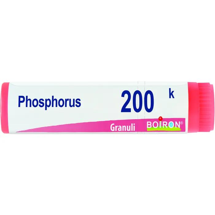Boiron Phosphorus 200K Gl