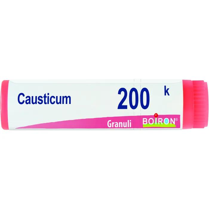 BOIRON Causticum 200K Gl