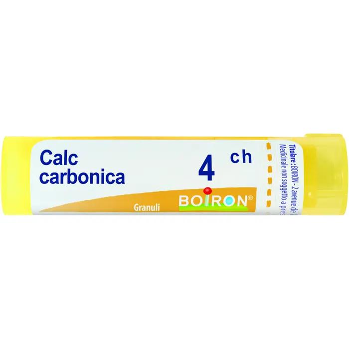 Boiron Calcarea Carb 4Ch Gr