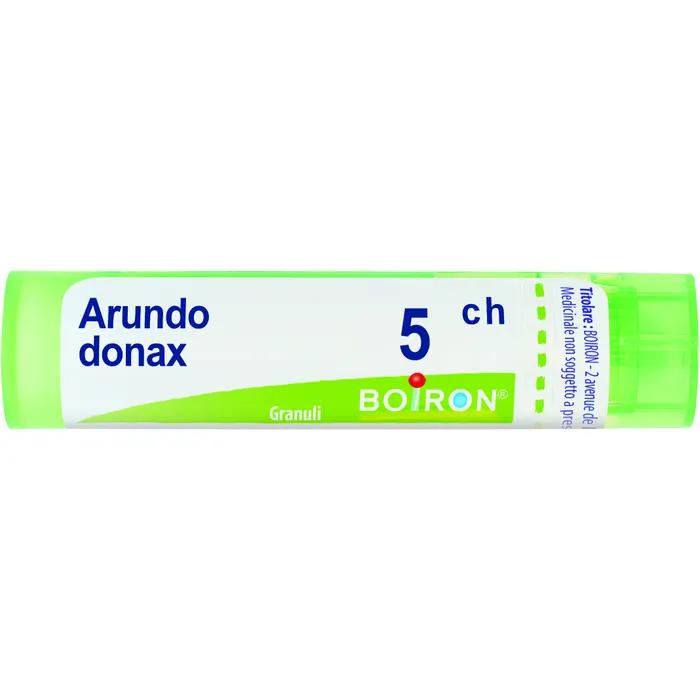 Boiron Arundo Donax 5Ch Gr