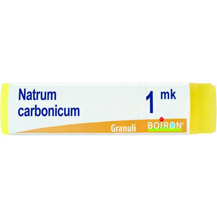 BOIRON Natrum Carb Mk Gl