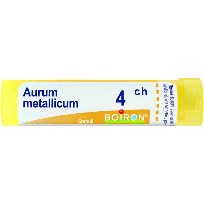 Boiron Aurum Met 4Ch Gr