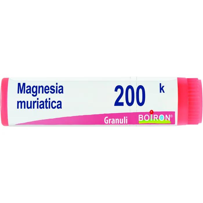 MAGNESIA MUR 200K GL