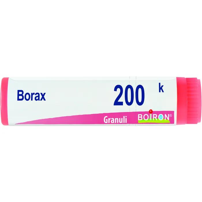 Boiron Borax 200K Gl