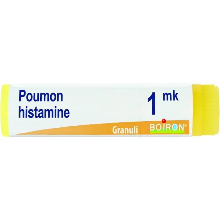 Boiron Poumon Histamine Mk Gl