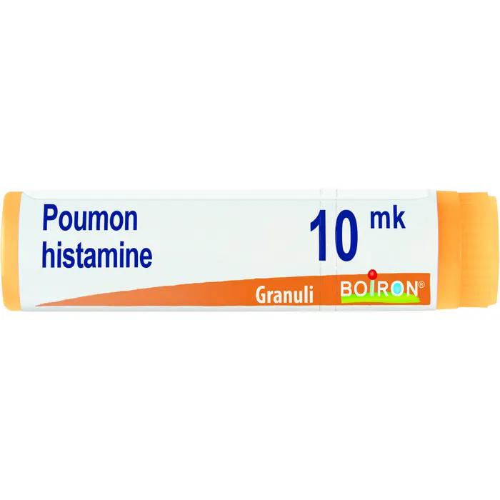 Boiron Poumon Histamine Xmk Gl