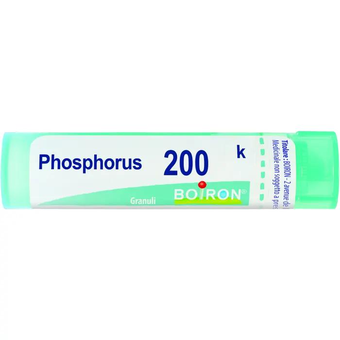PHOSPHORUS 200K GR