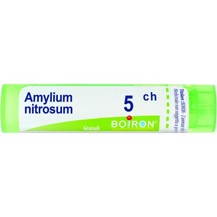 Boiron Amylium Nitrosum 5Ch Gr