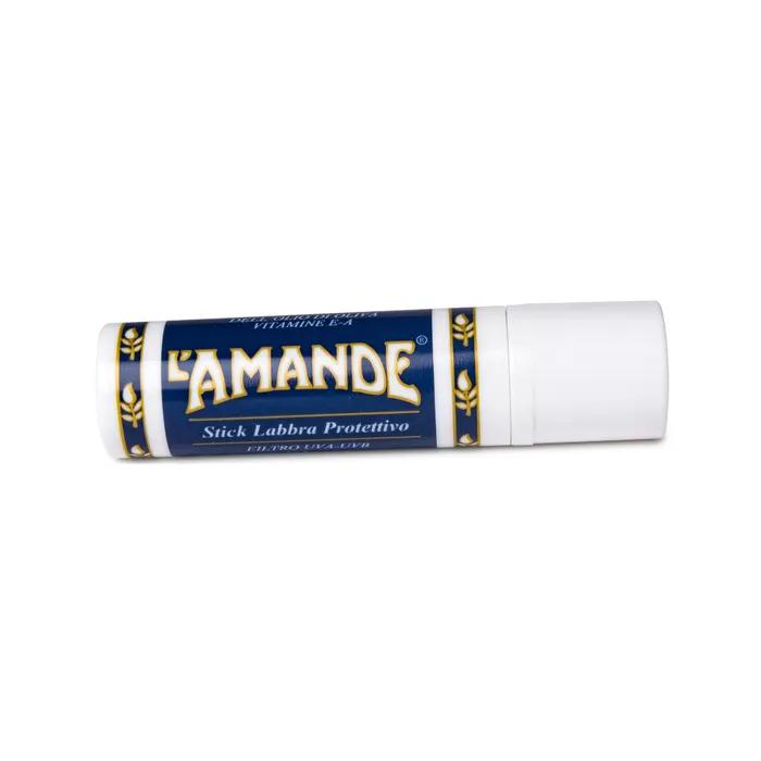 L&#039;amande marseille stick labbra protettivo 4,5 ml