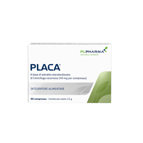 Pl Pharma Placa 30Cpr