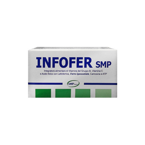 Infofer 30Cpr
