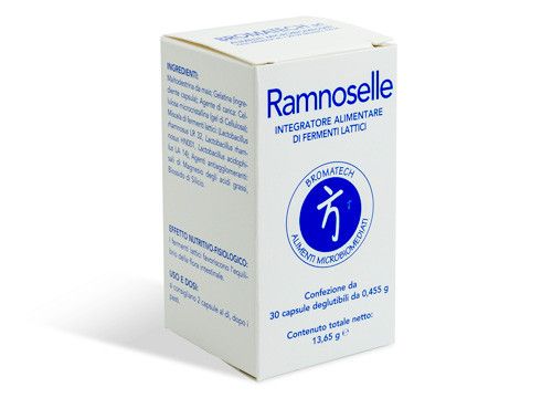 BROMATECH Ramnoselle 30Cps