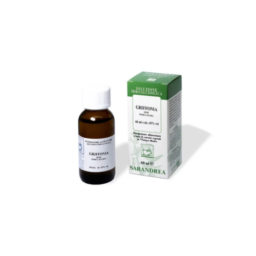 Sarandrea griffonia 60ml tm