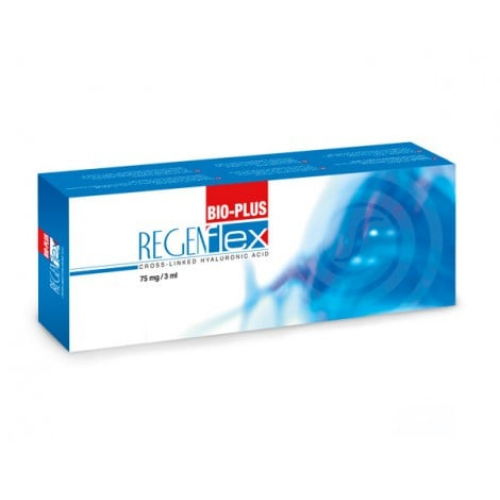 Regenflex bio-plus sir 75mg/3ml