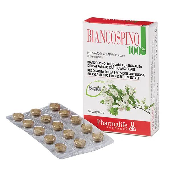 BIANCOSPINO 100% 60CPR
