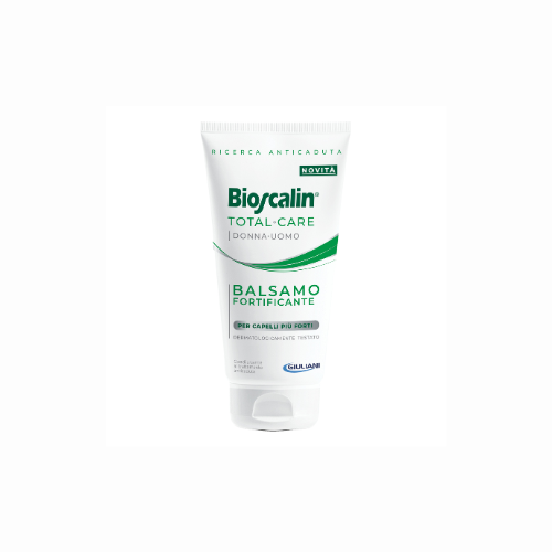 Bioscalin total care balsamo fortificante 150ml