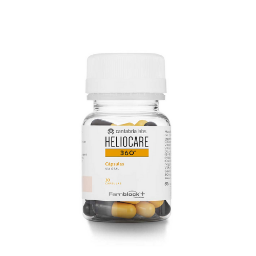 Heliocare 360 30Cps